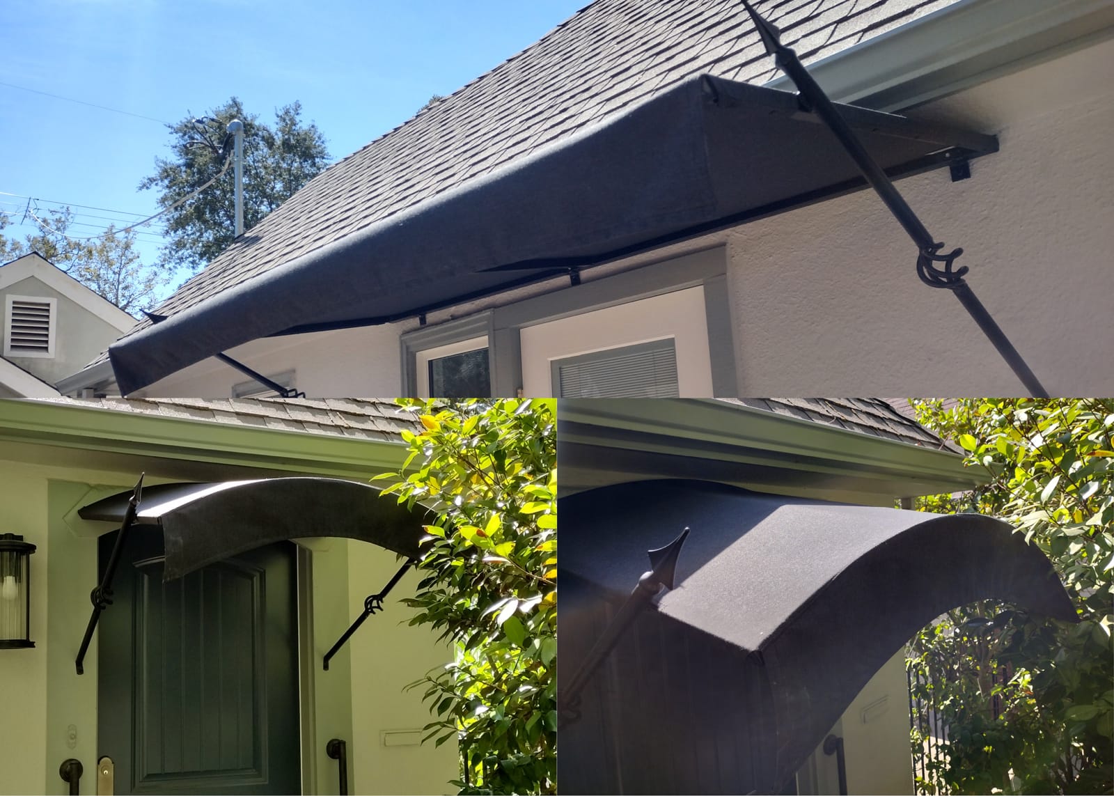 Awning Installation