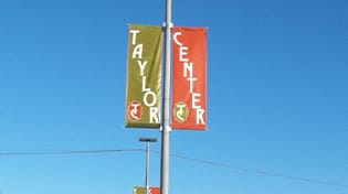pole banners 2