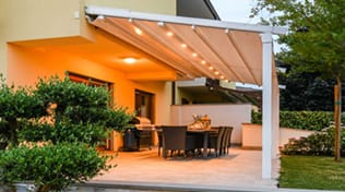 residential pergola awning gallery 1