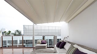 residential pergola awning gallery 3