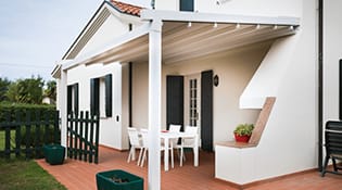 residential pergola awning gallery 5