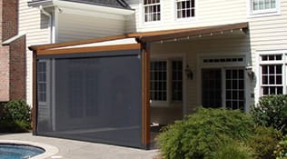 residential pergola awning gallery 6