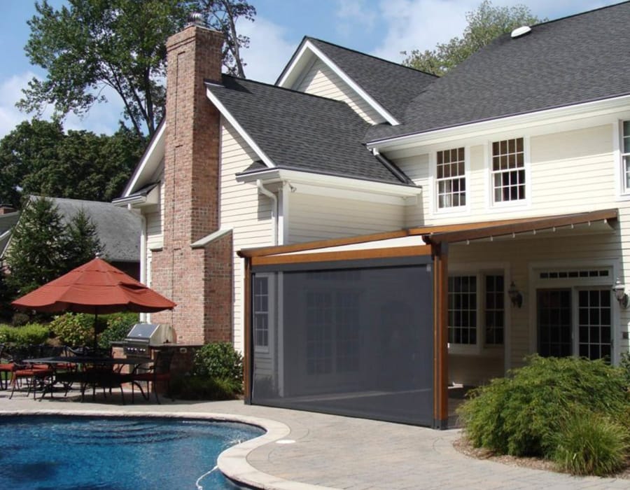 Pergolas | Custom Pergolas Pro Installation | Goodwin-Cole