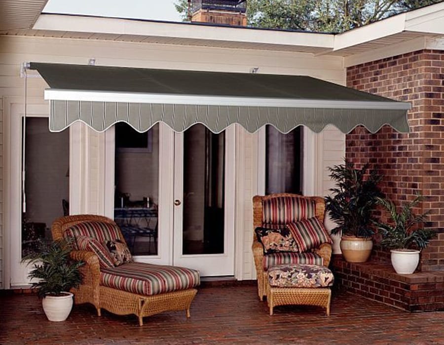 Retractable Awning | Custom Awnings Home & Business | Expert Installation